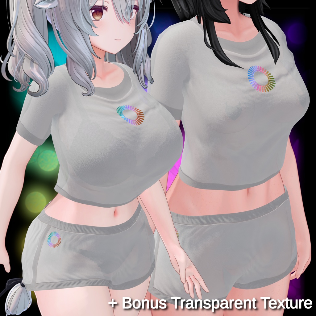 【9アバター】🌻Flos Solis