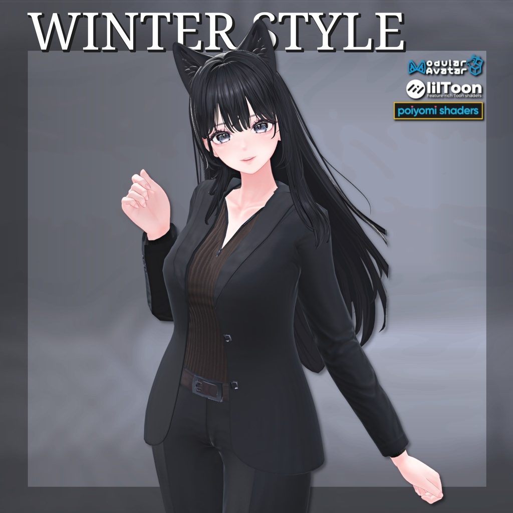 Winter Style image