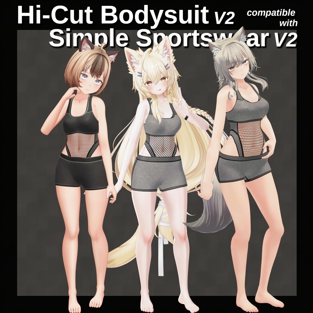 【Promo/宣伝ページ】 📣 Mayo Update & Sale 📣 まよちゃん対応と割引