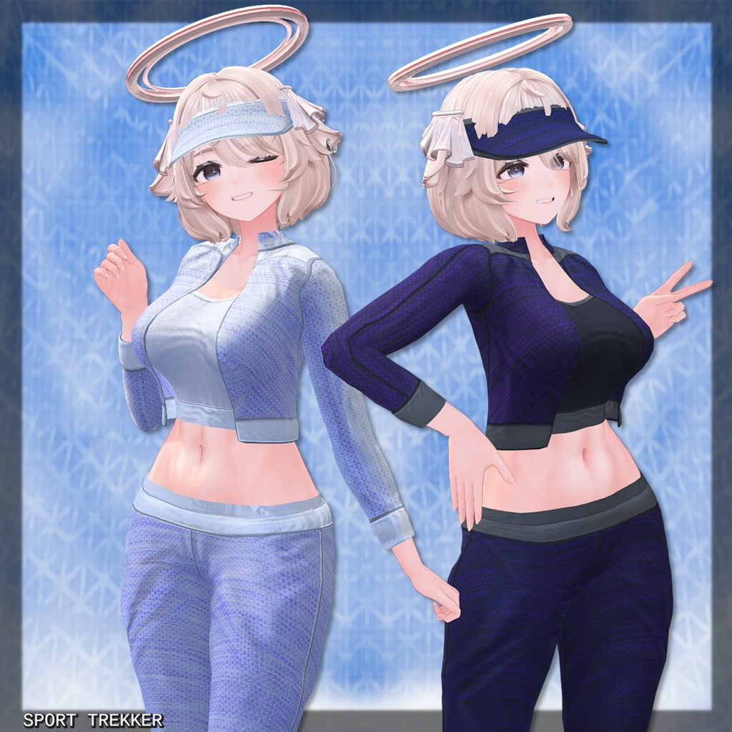 【Promo/宣伝ページ】 📣 Euphorika Update & Sale 📣 ユーフォリカちゃん対応と割引