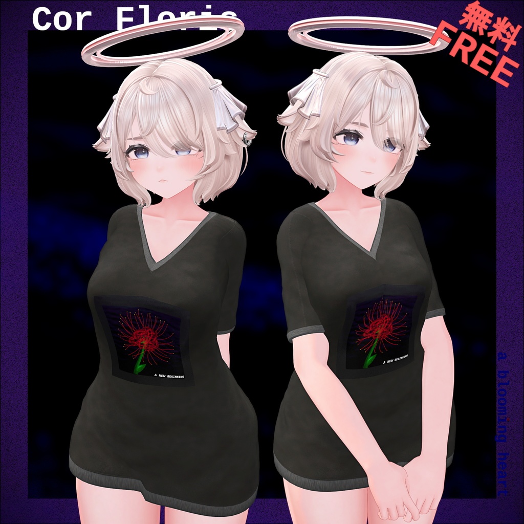 【Promo/宣伝ページ】 📣 Euphorika Update & Sale 📣 ユーフォリカちゃん対応と割引