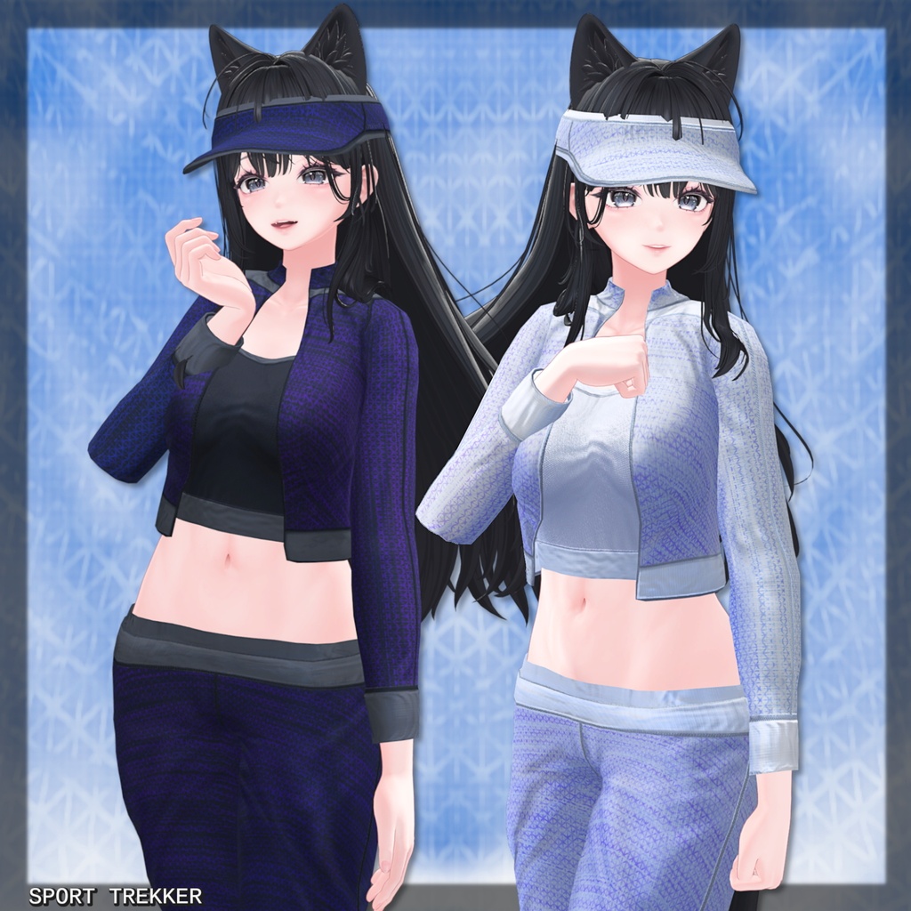 【Promo/宣伝ページ】 📣 Misaki Update & Sale 📣 海咲ちゃん対応と割引