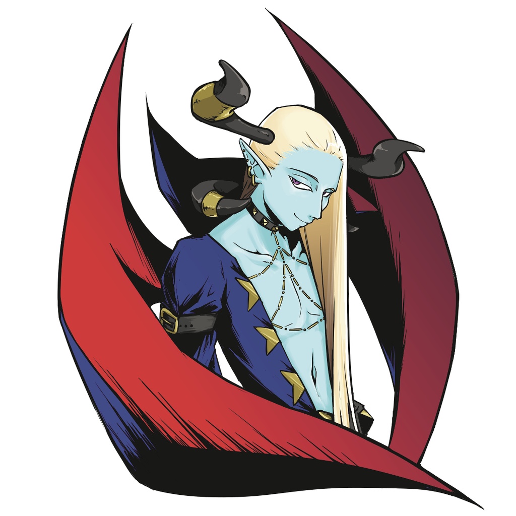 アスタロト　アクリルスタンド