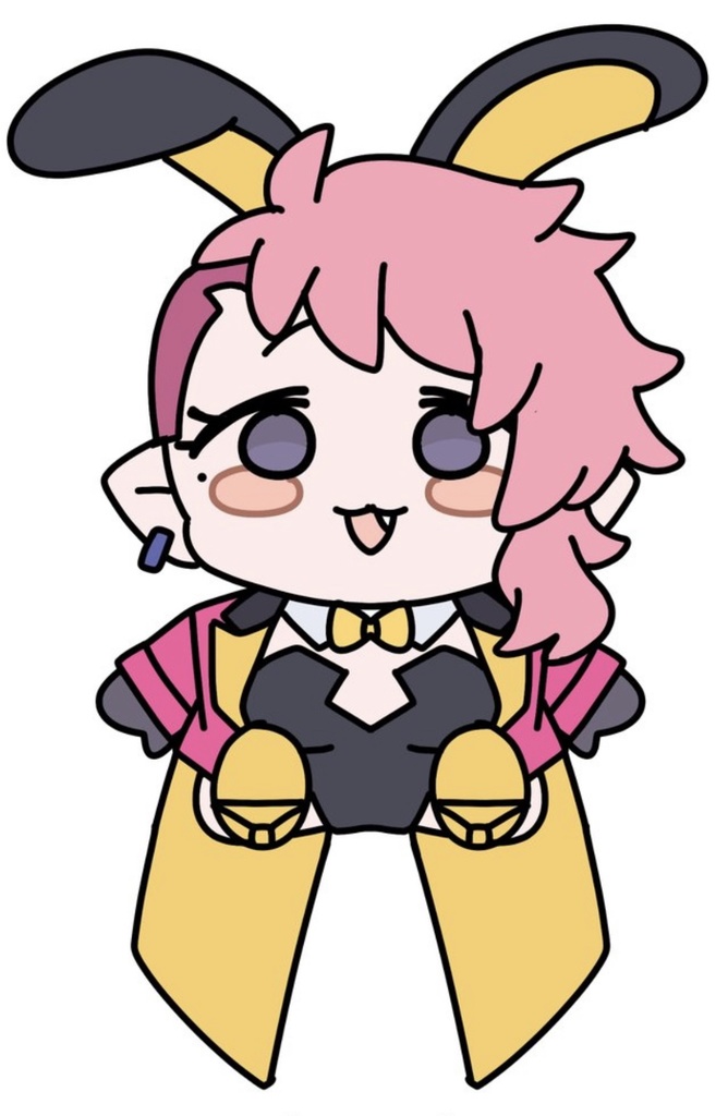ぷちジェシちゃん　20ｃｍぬいぐるみ