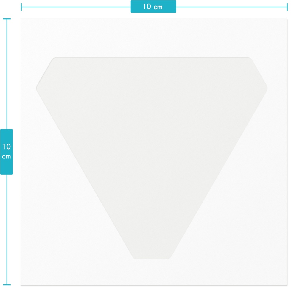 いさふしロゴステッカー