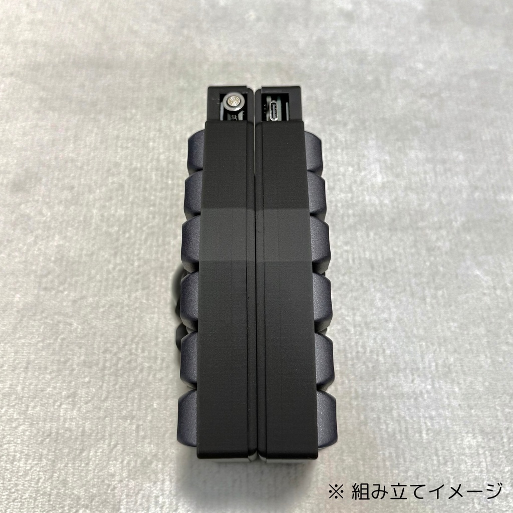 【完成品】Keyball44 オーダー|組み立て代行