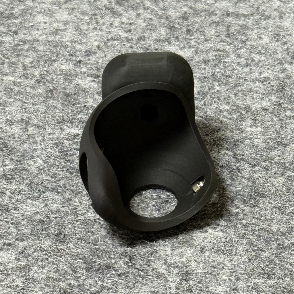 【34mm】Keyball ベアリング式トラックボールケース