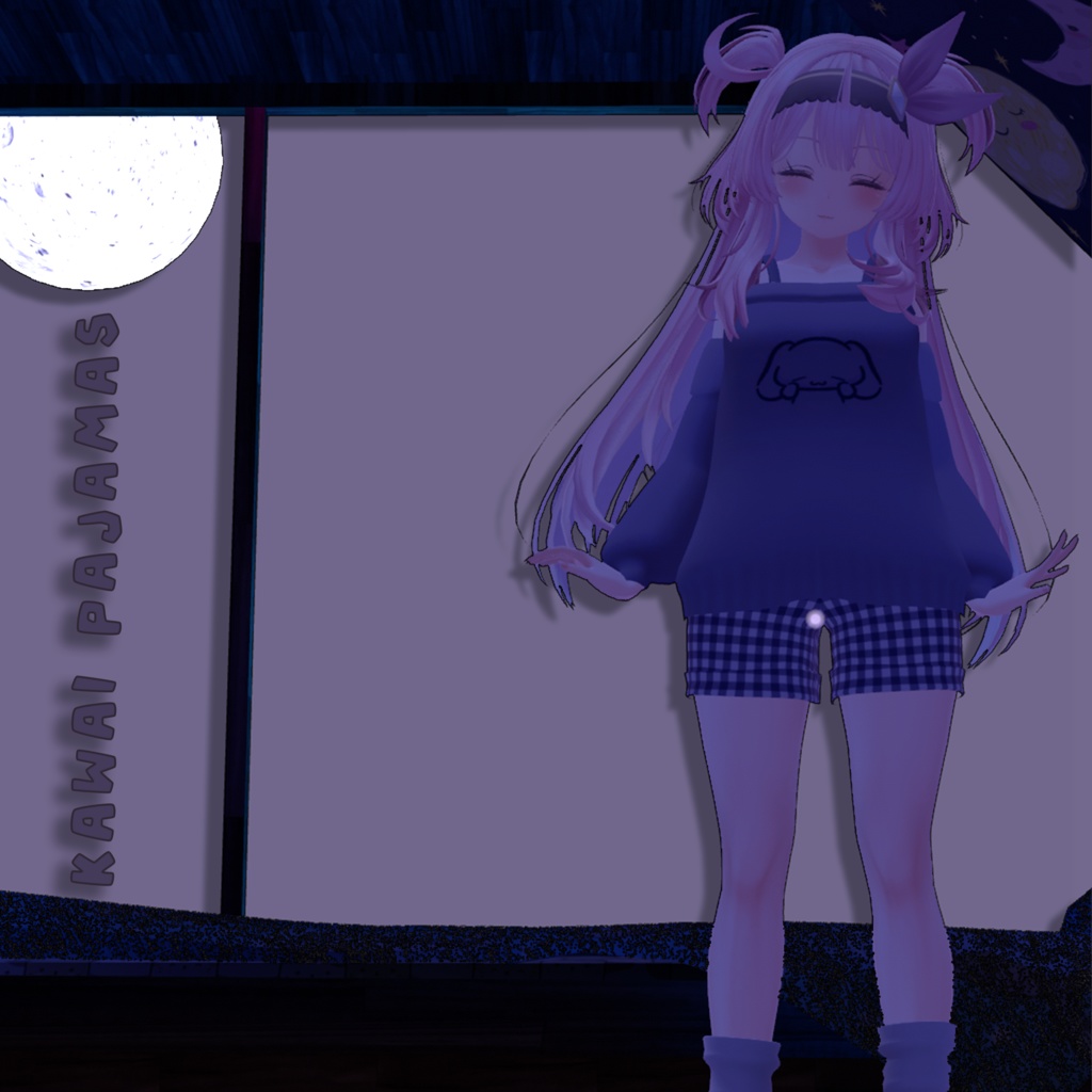 🌸Kawaii Pajamas🌸