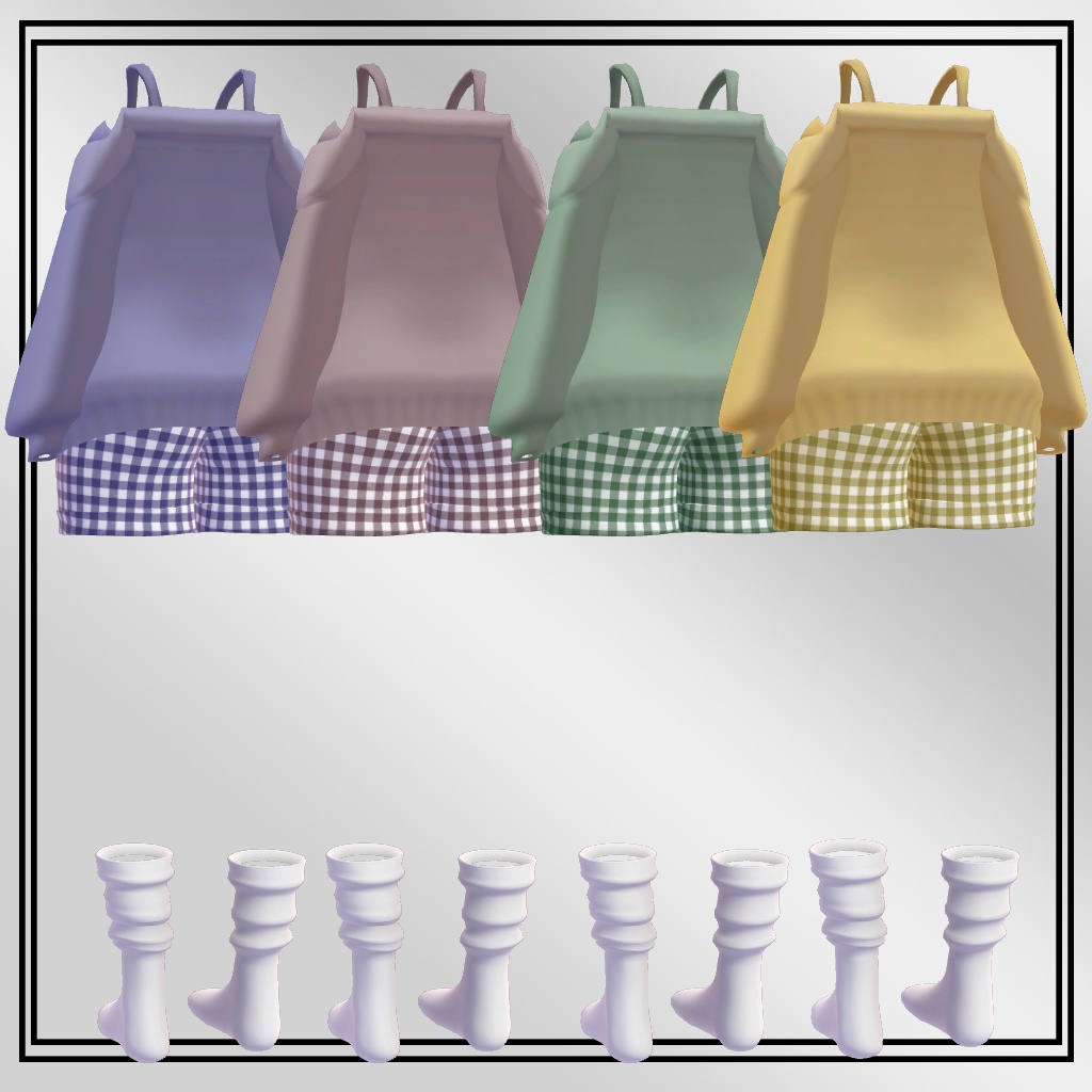 🌸Kawaii Pajamas🌸