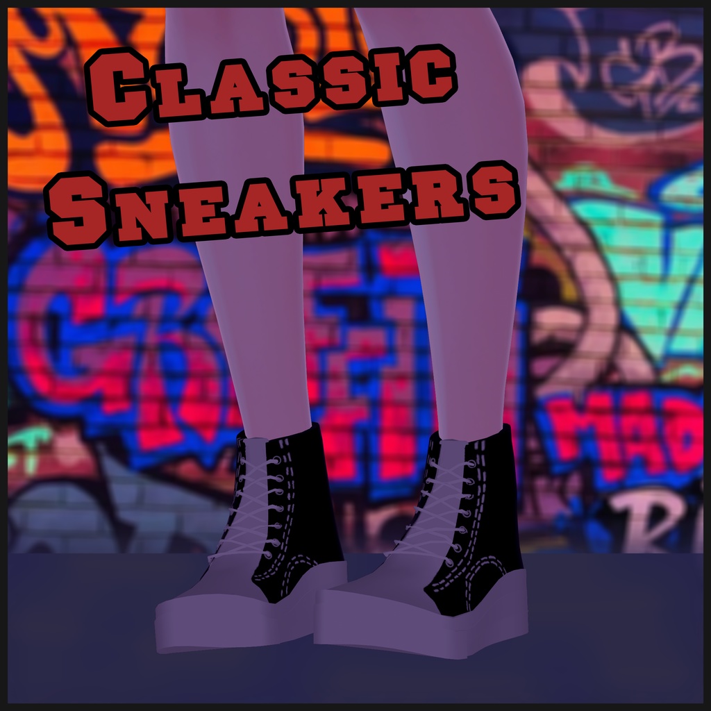 Classic Sneakers