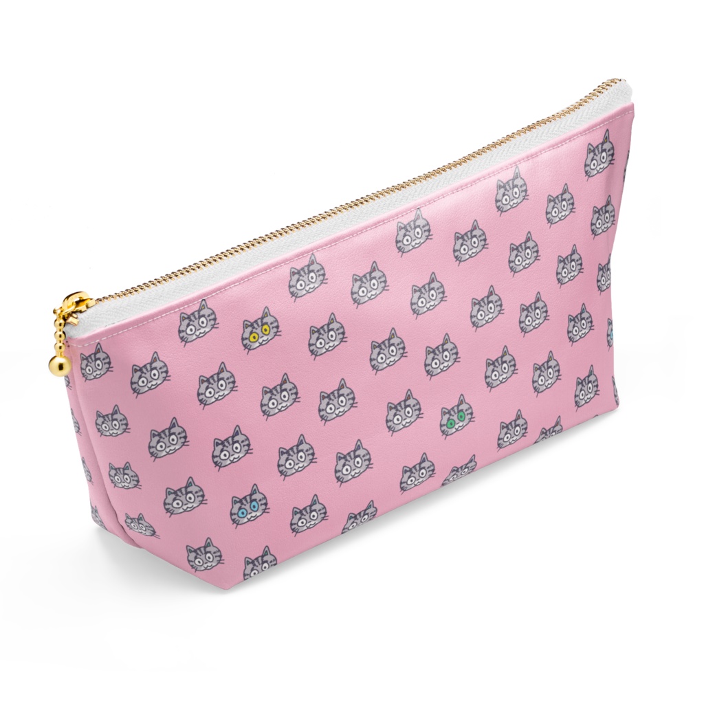 マダム・ミーシャのポーチ