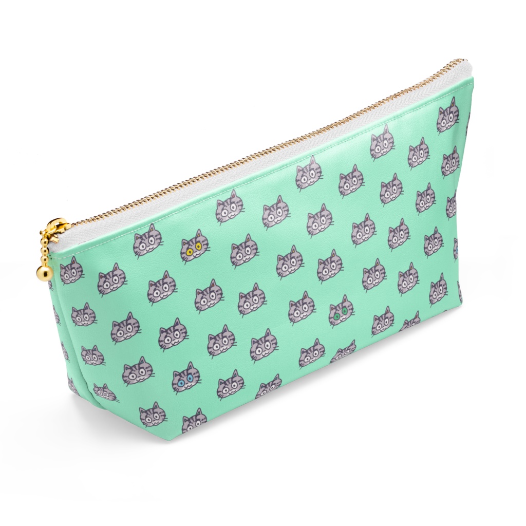 マダム・ミーシャのポーチ