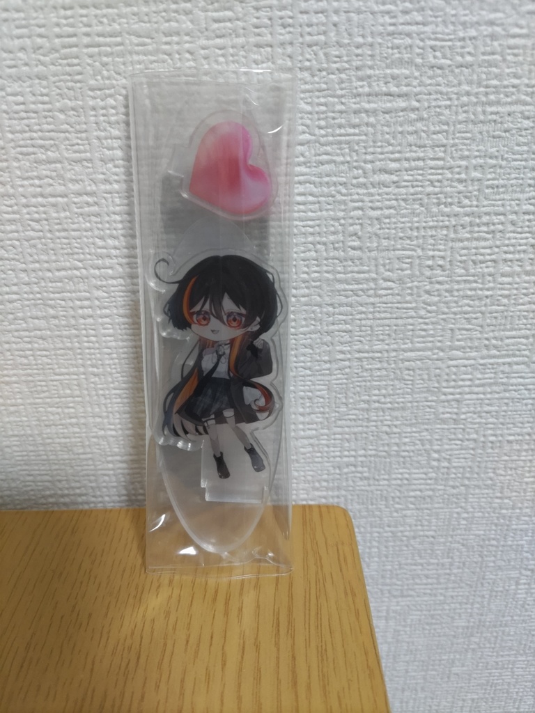 バナイベアクスタ