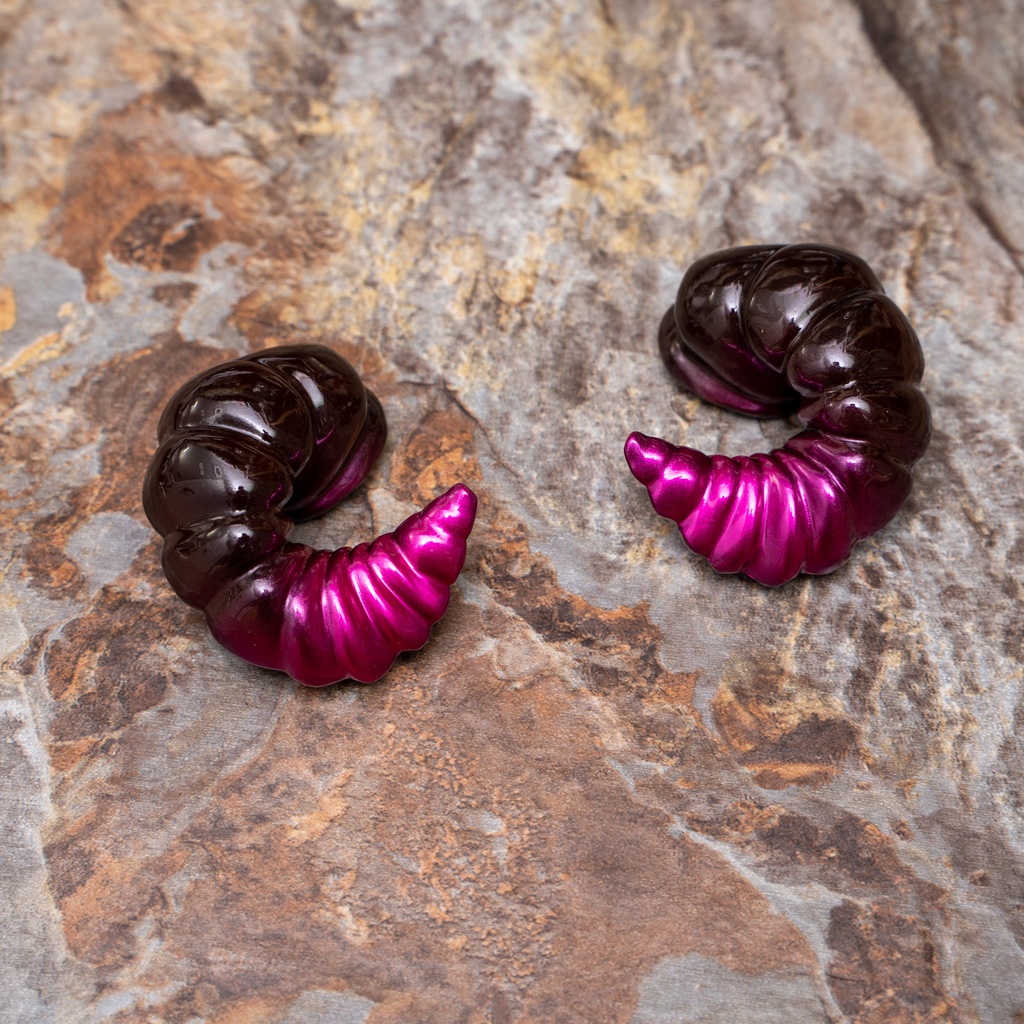 1/3ドール用 悪魔の角