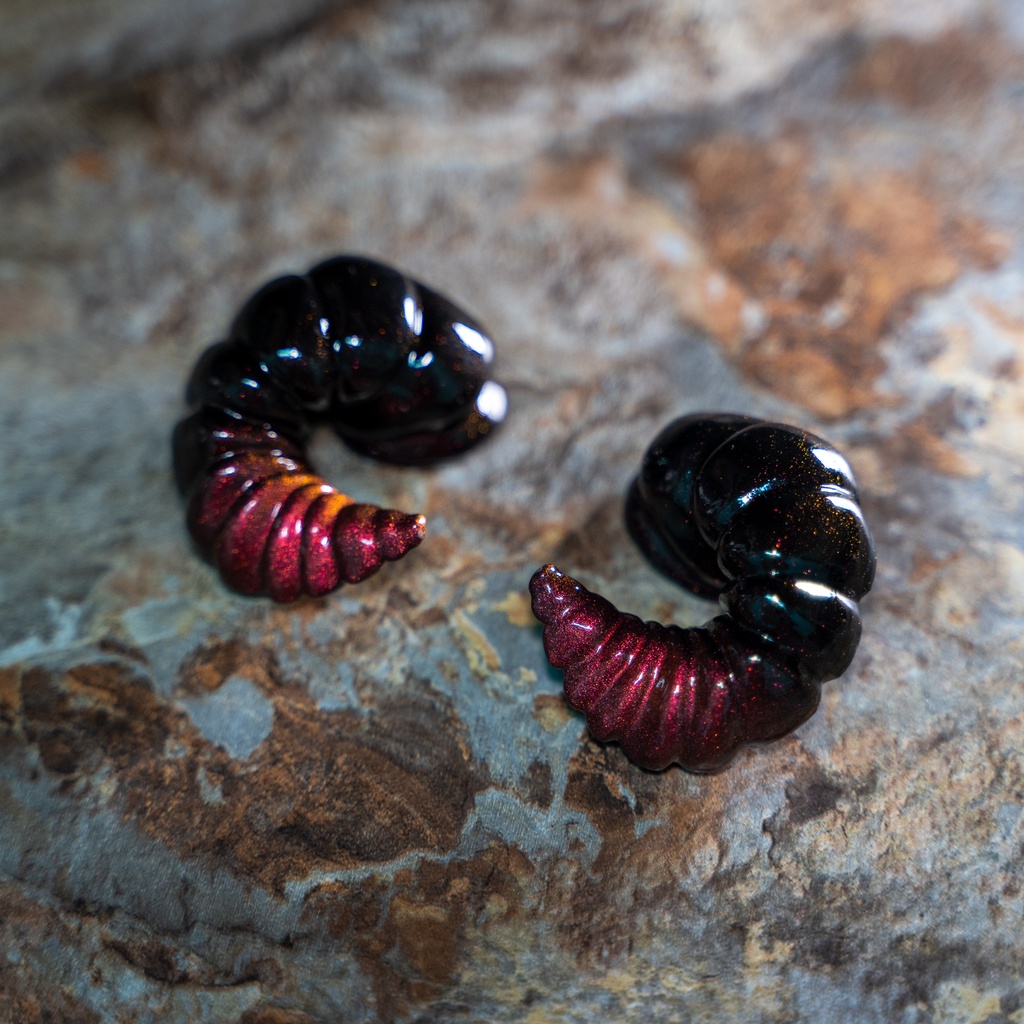 1/3ドール用 悪魔の角