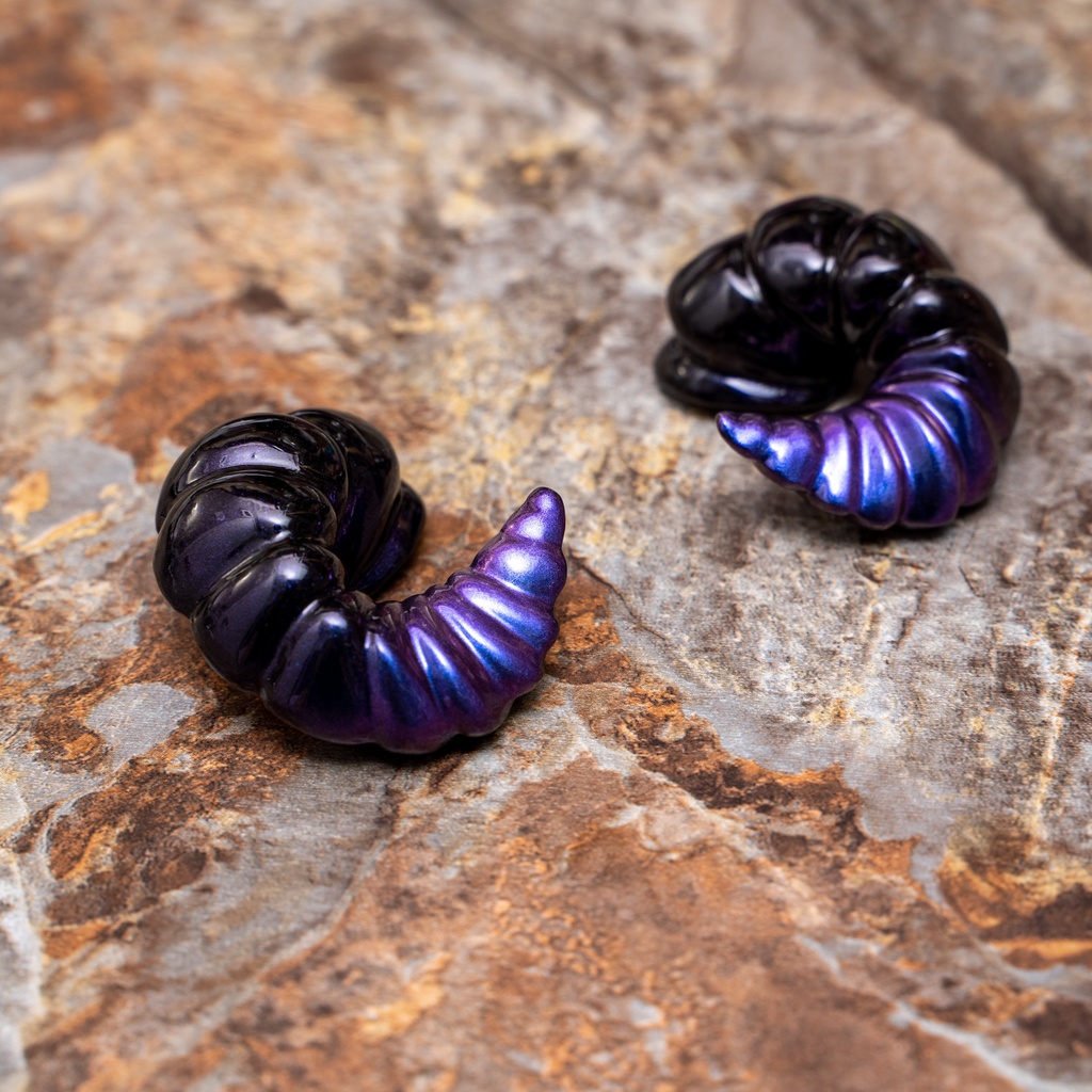 1/3ドール用 悪魔の角