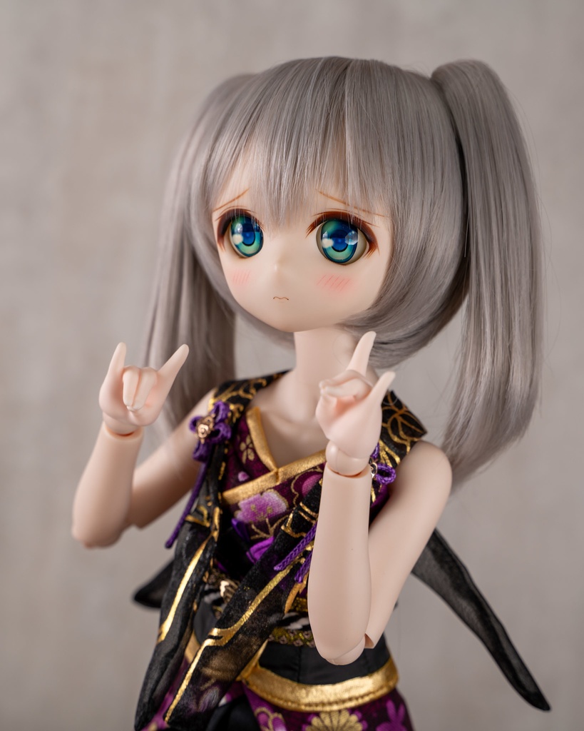 2. コンコンハンド MDD対応