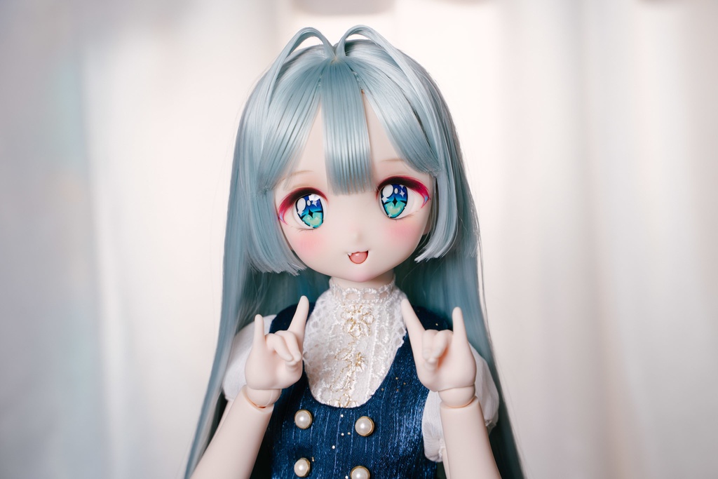 2. コンコンハンド MDD対応