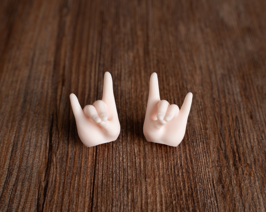 2. コンコンハンド MDD対応