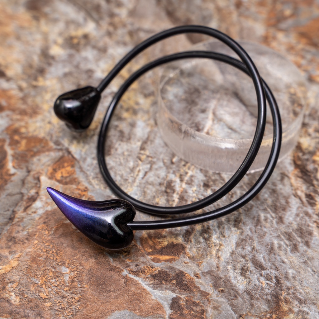 悪魔の尻尾 全長40cm+