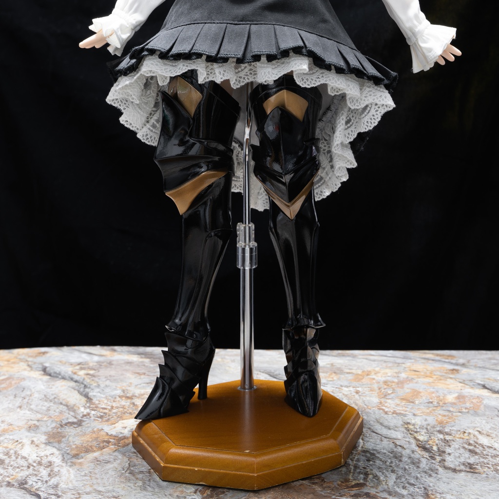 MDD用 エデン・グリーブ