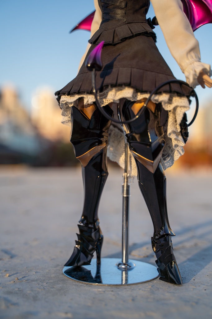 MDD用 エデン・グリーブ