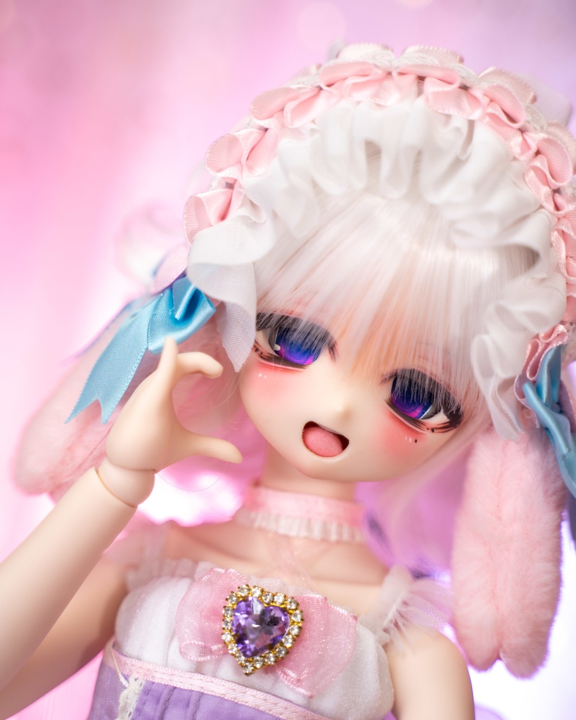 9. ハートの手 Type A / MDD対応