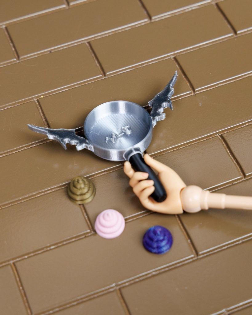 フライパンセット