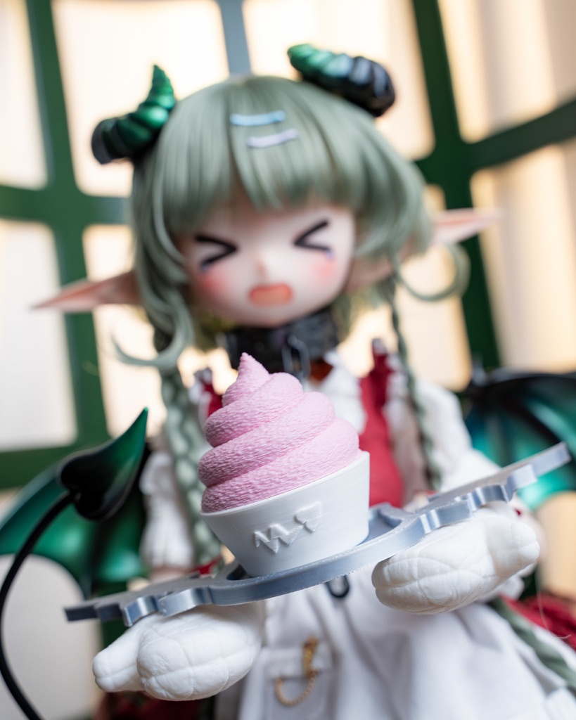 メイドベーカリーセット