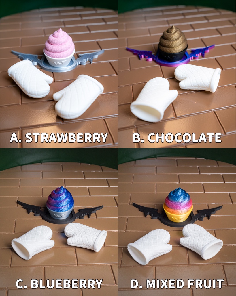 メイドベーカリーセット