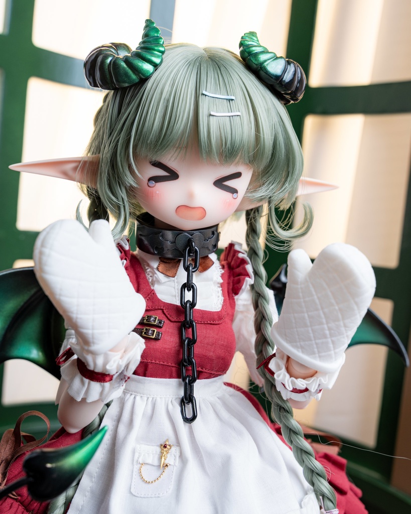 メイドベーカリーセット