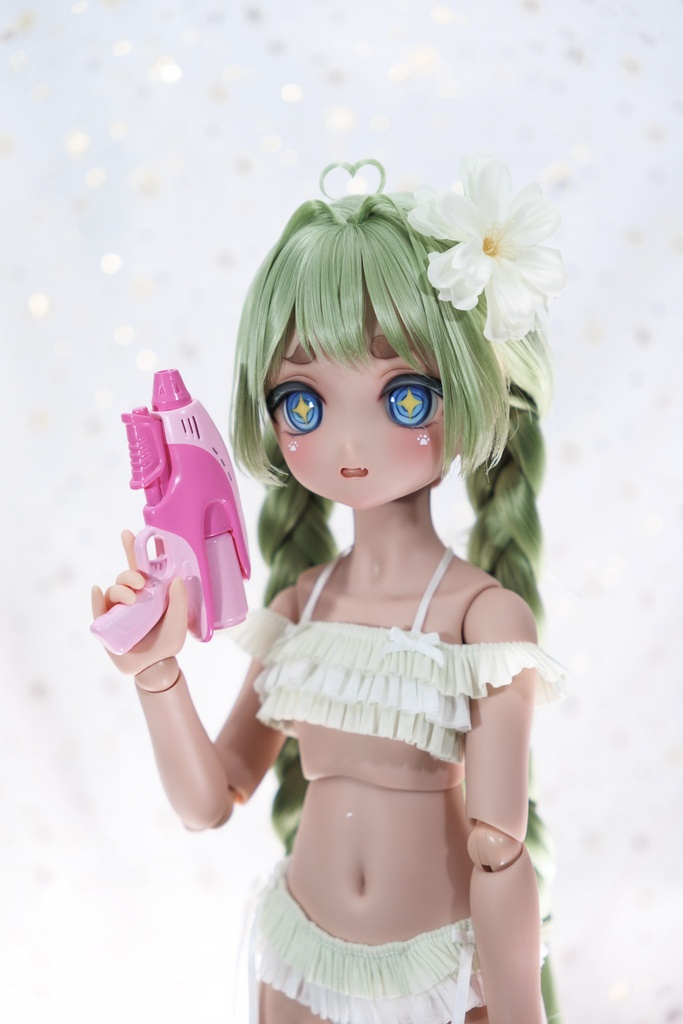 1/4 ドール用 水鉄砲