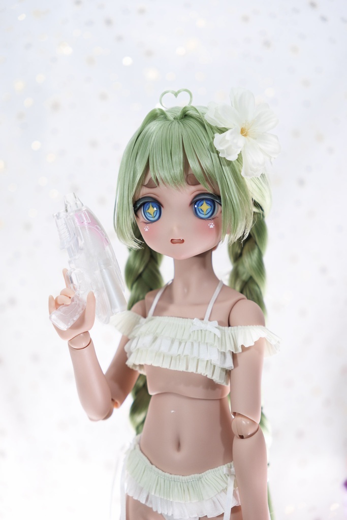 1/4 ドール用 水鉄砲