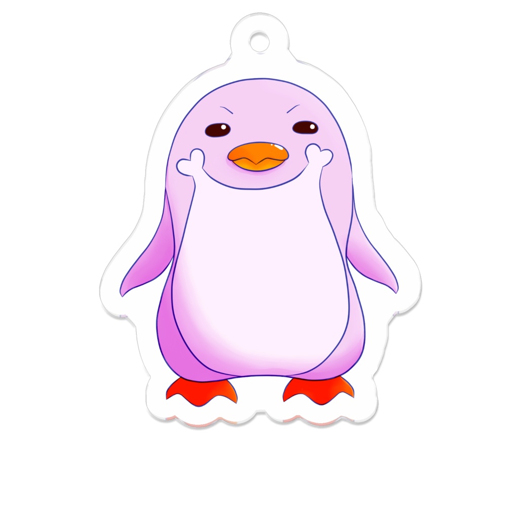 アクキー／えんぺらぁぺんぐいんszCfaすずしふぁ