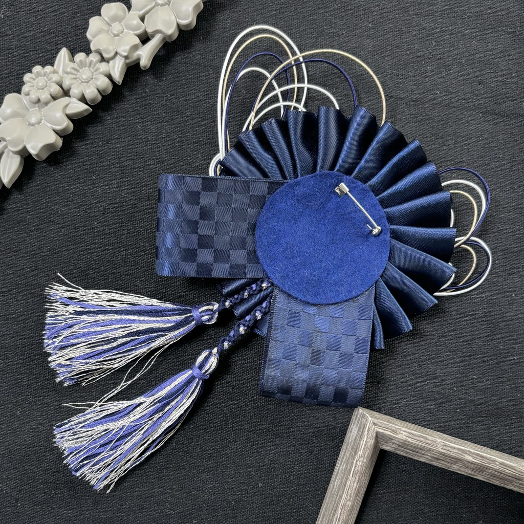 【非公式】長尾景イメージ ロゼット