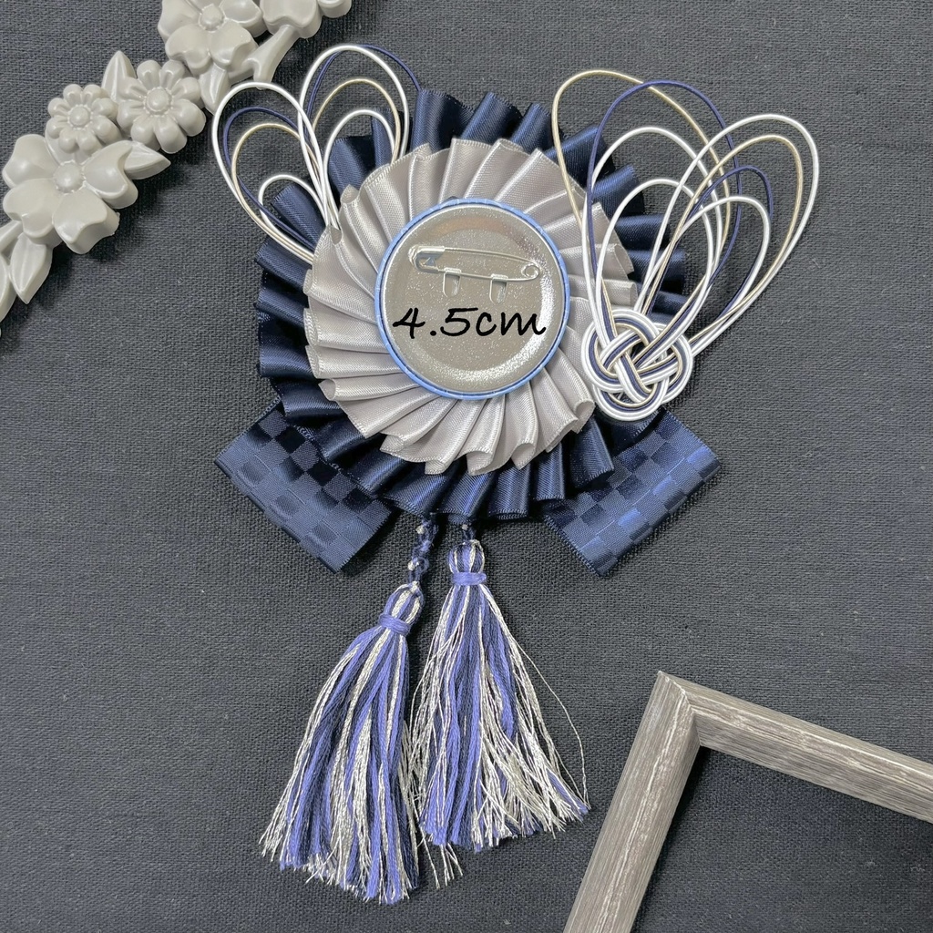 【非公式】長尾景イメージ ロゼット