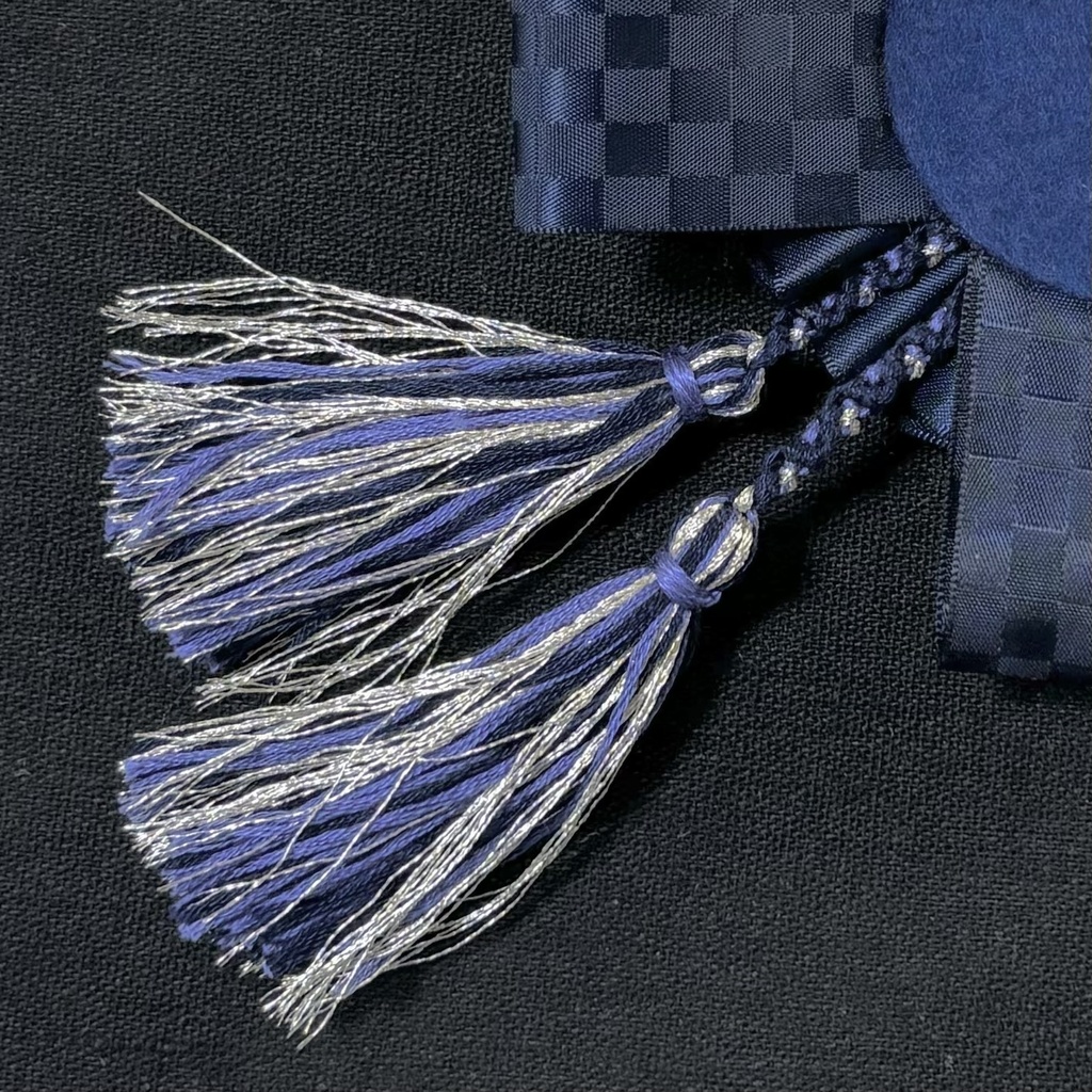 【非公式】長尾景イメージ ロゼット