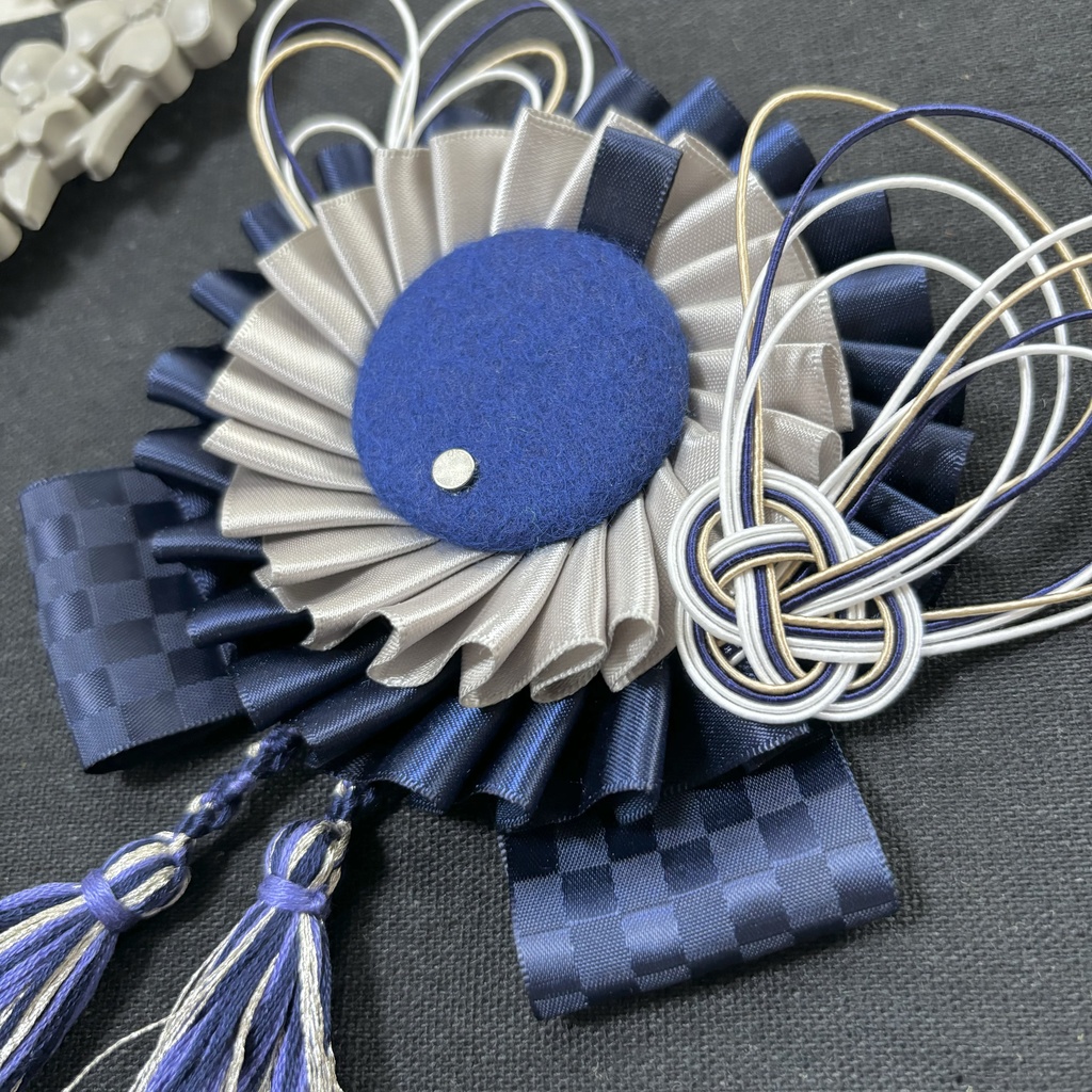 【非公式】長尾景イメージ ロゼット