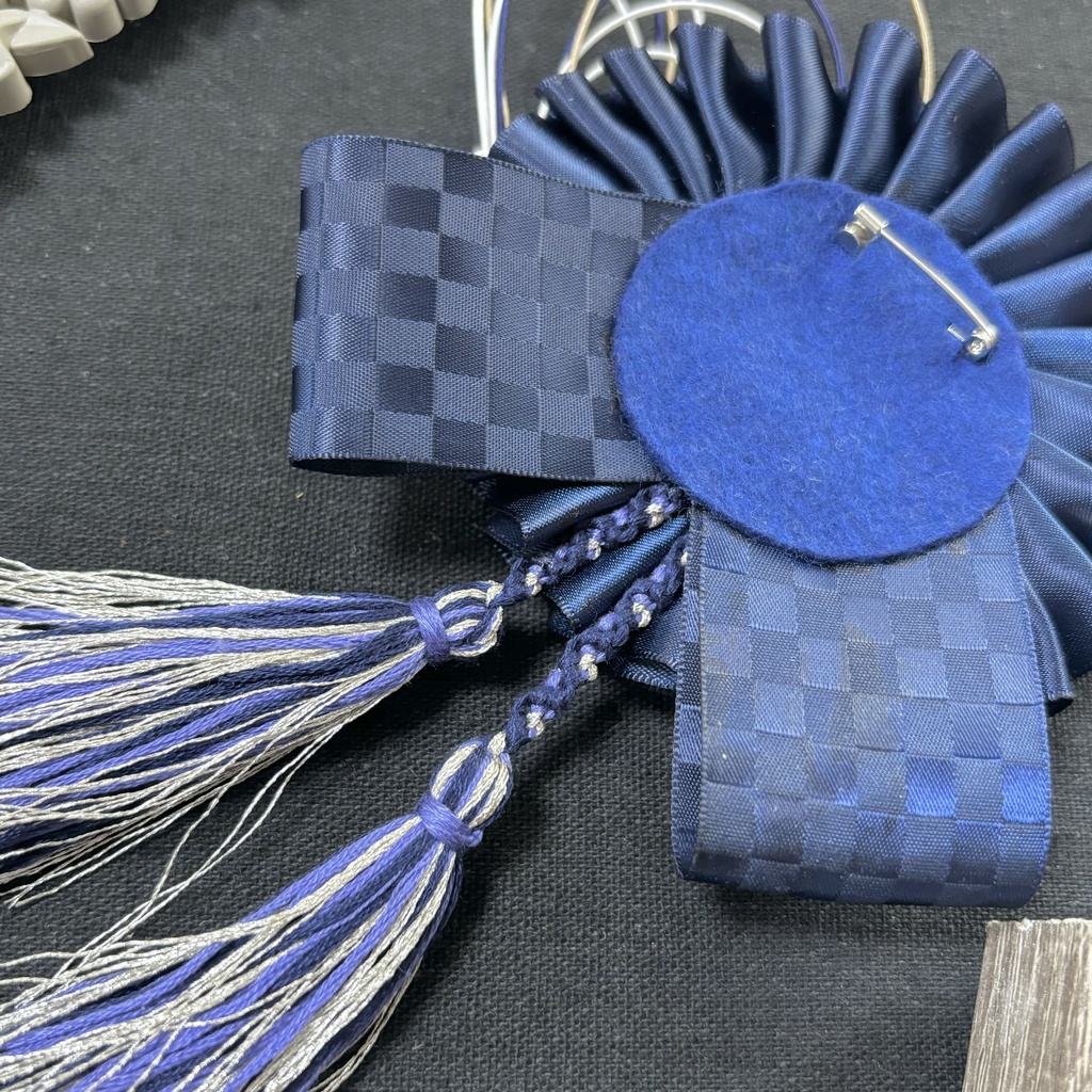 【非公式】長尾景イメージ ロゼット