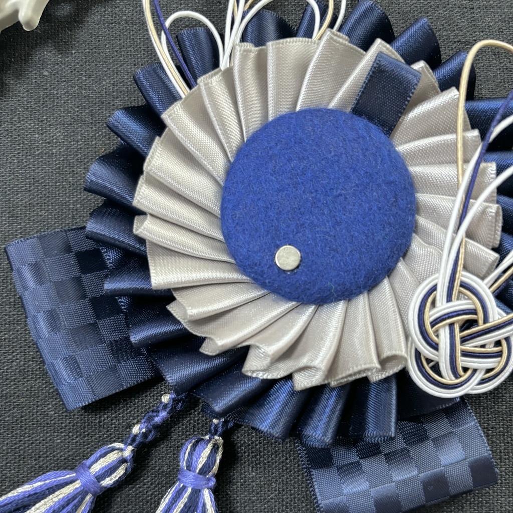 【非公式】長尾景イメージ ロゼット