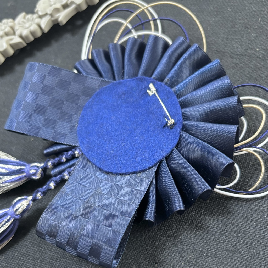 【非公式】長尾景イメージ ロゼット