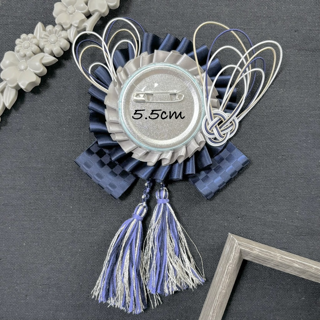 【非公式】長尾景イメージ ロゼット