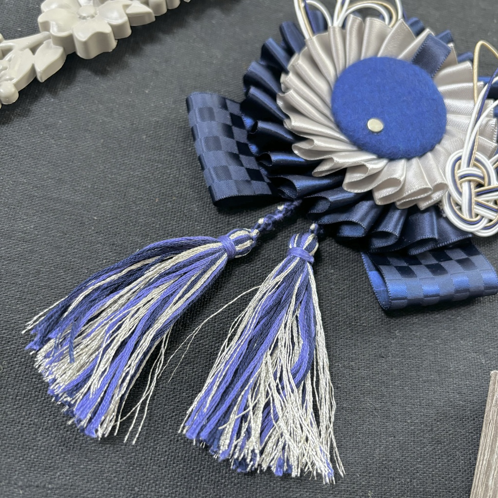 【非公式】長尾景イメージ ロゼット