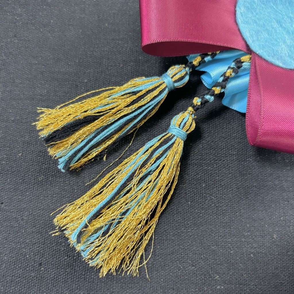 【非公式】甲斐田晴イメージ ロゼット