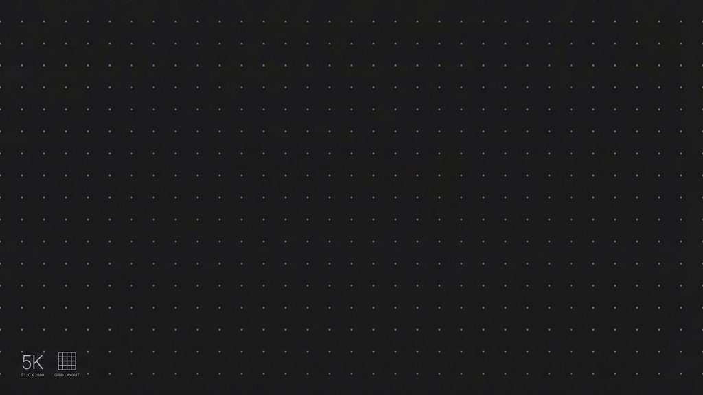 【5K解像度】思考を整えるAI壁紙 18枚セット｜ITプロが設計した「脳のメモリを解放する」整理整頓テンプレート