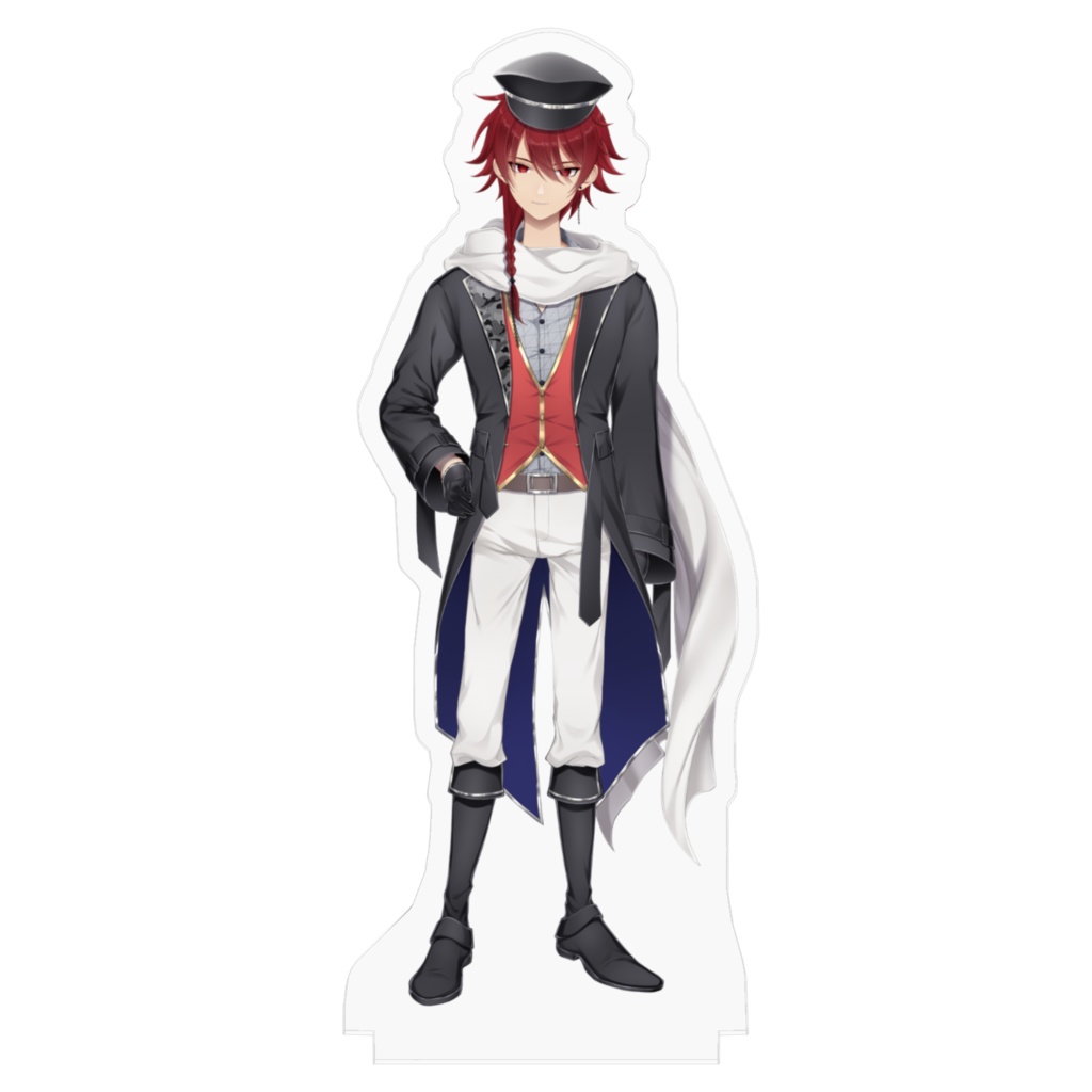 アクリルスタンド - never0200