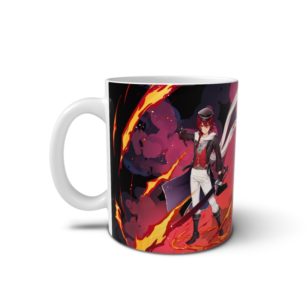 マグカップ - never0200