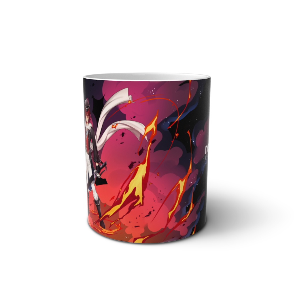 マグカップ - never0200