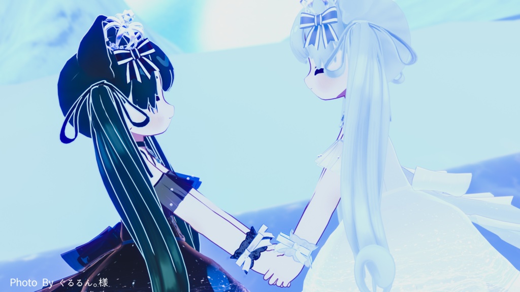 【ネメシス・エルシオン対応追加】SeasideDress