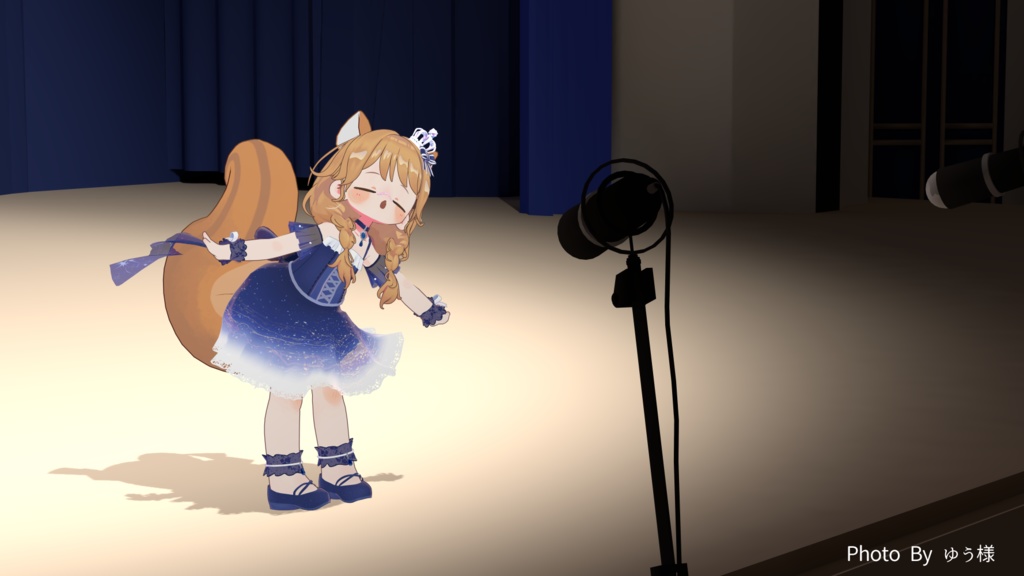 【ネメシス・エルシオン対応追加】SeasideDress